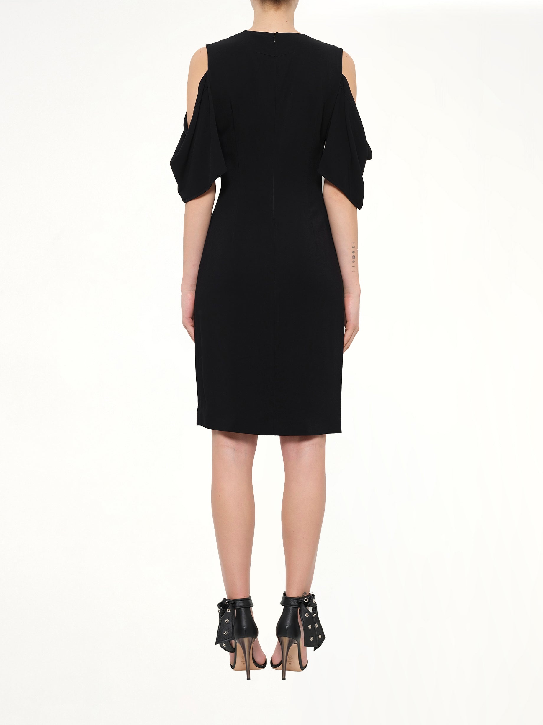 Givenchy Dress in Black
