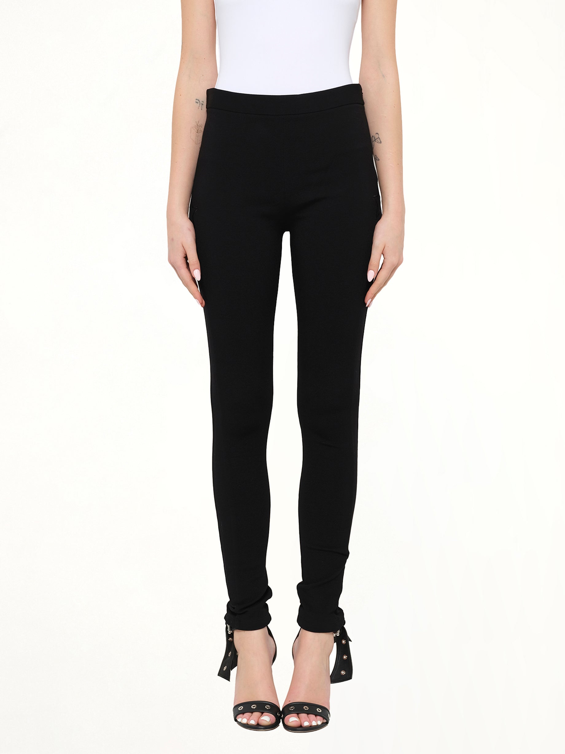 Givenchy Leggings in Black