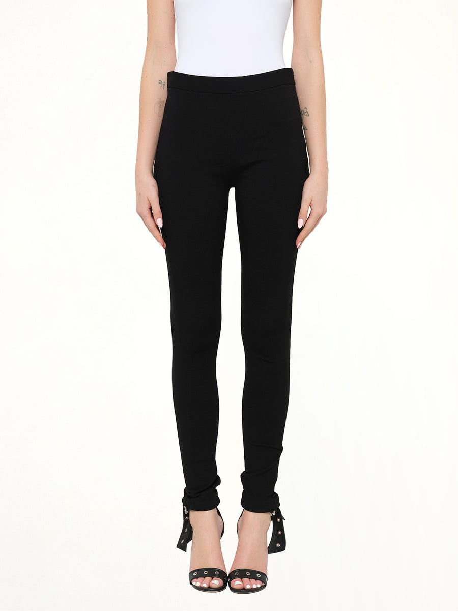 Givenchy Leggings in Black