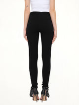 Givenchy Leggings in Black