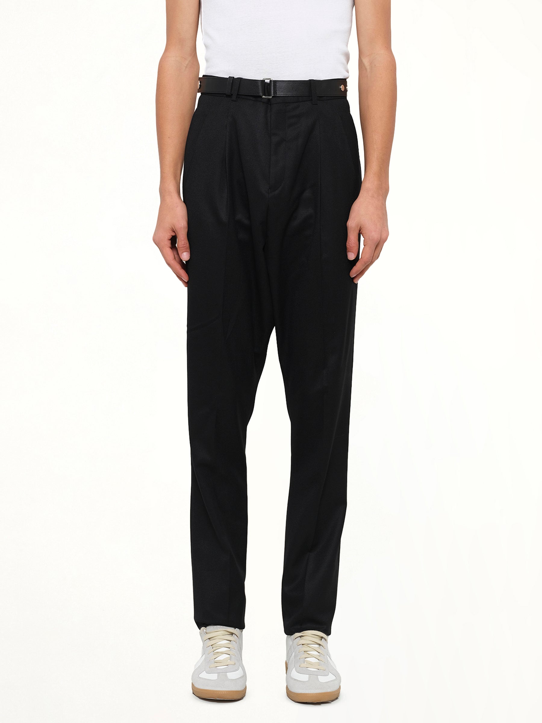 Givenchy Pant in Black