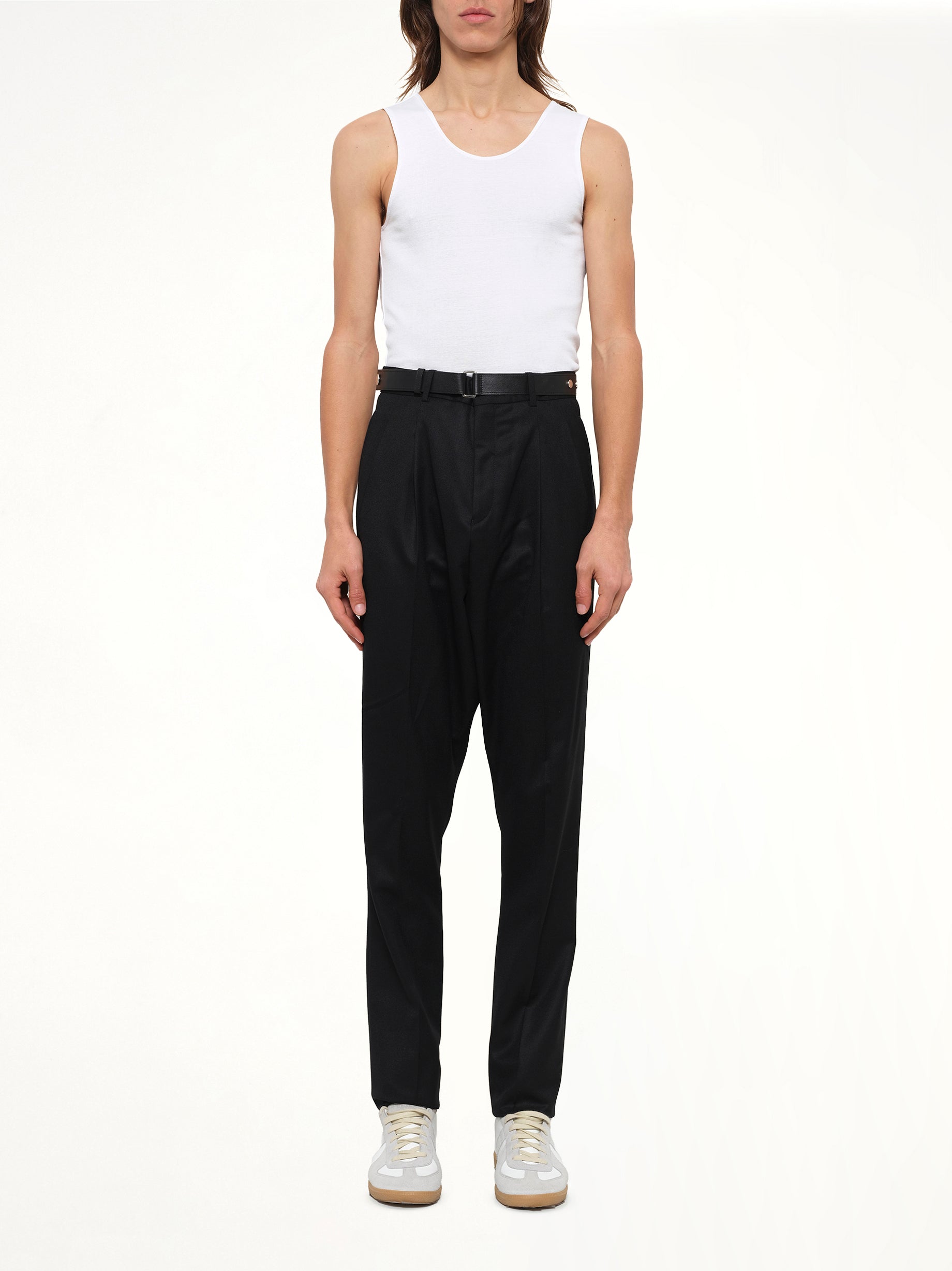 Givenchy Pant in Black