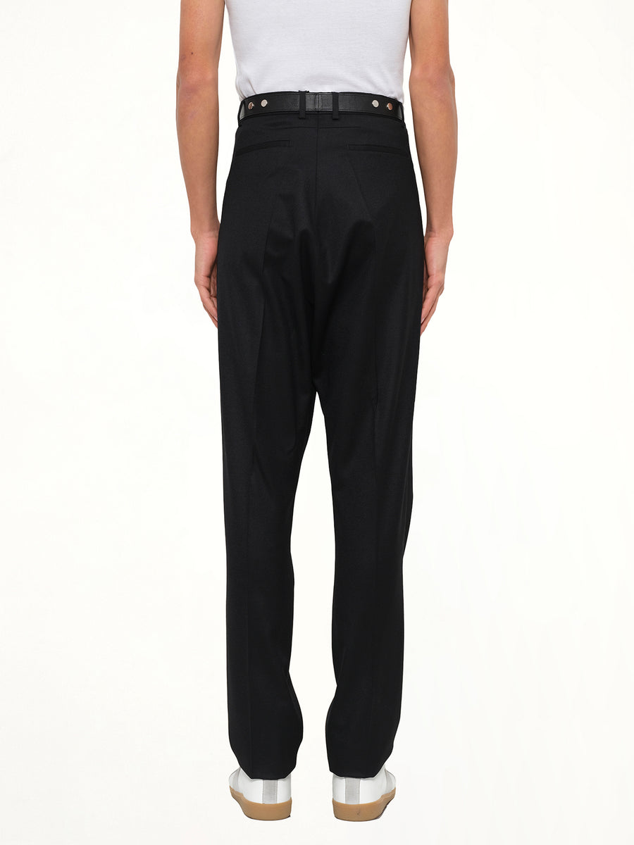 Givenchy Pant in Black