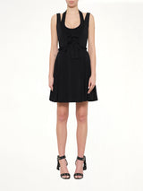 Givenchy Podium Dress in Black