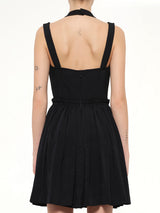 Givenchy Podium Dress in Black