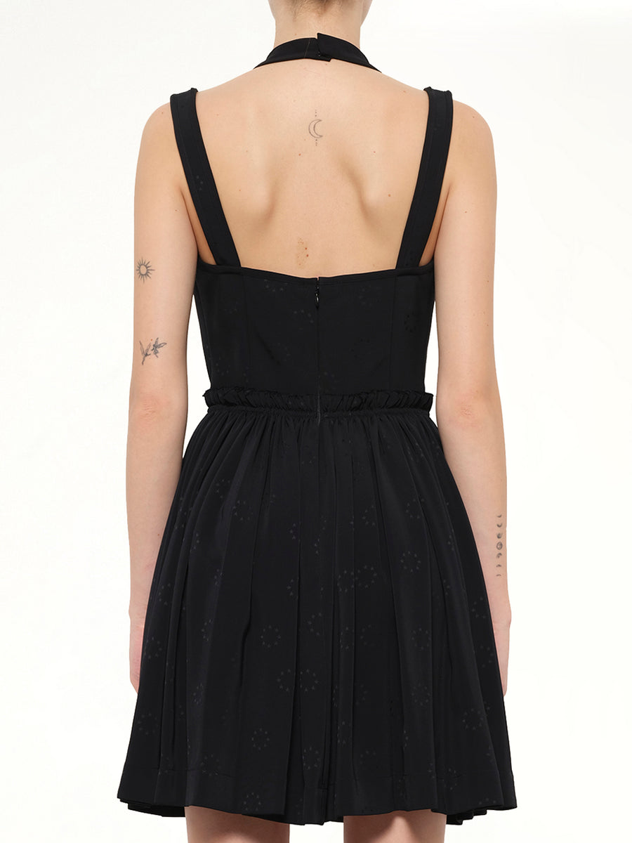 Givenchy Podium Dress in Black