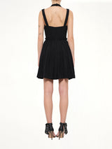 Givenchy Podium Dress in Black