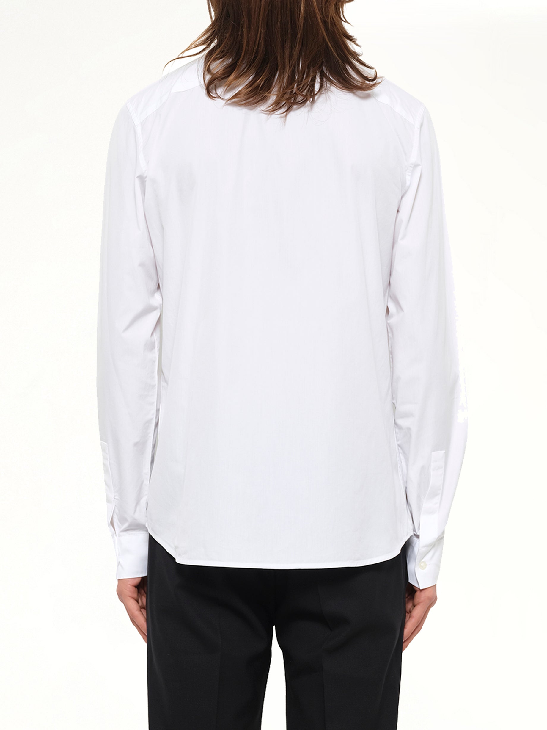 Givenchy Shirt in White