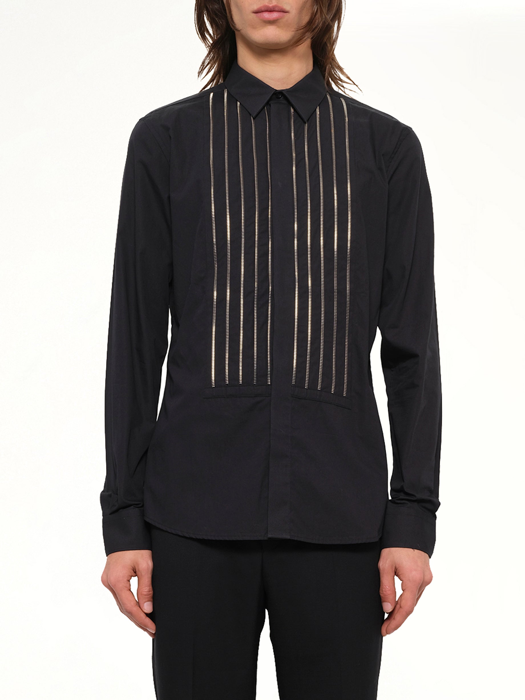 Givenchy Shirt in Black