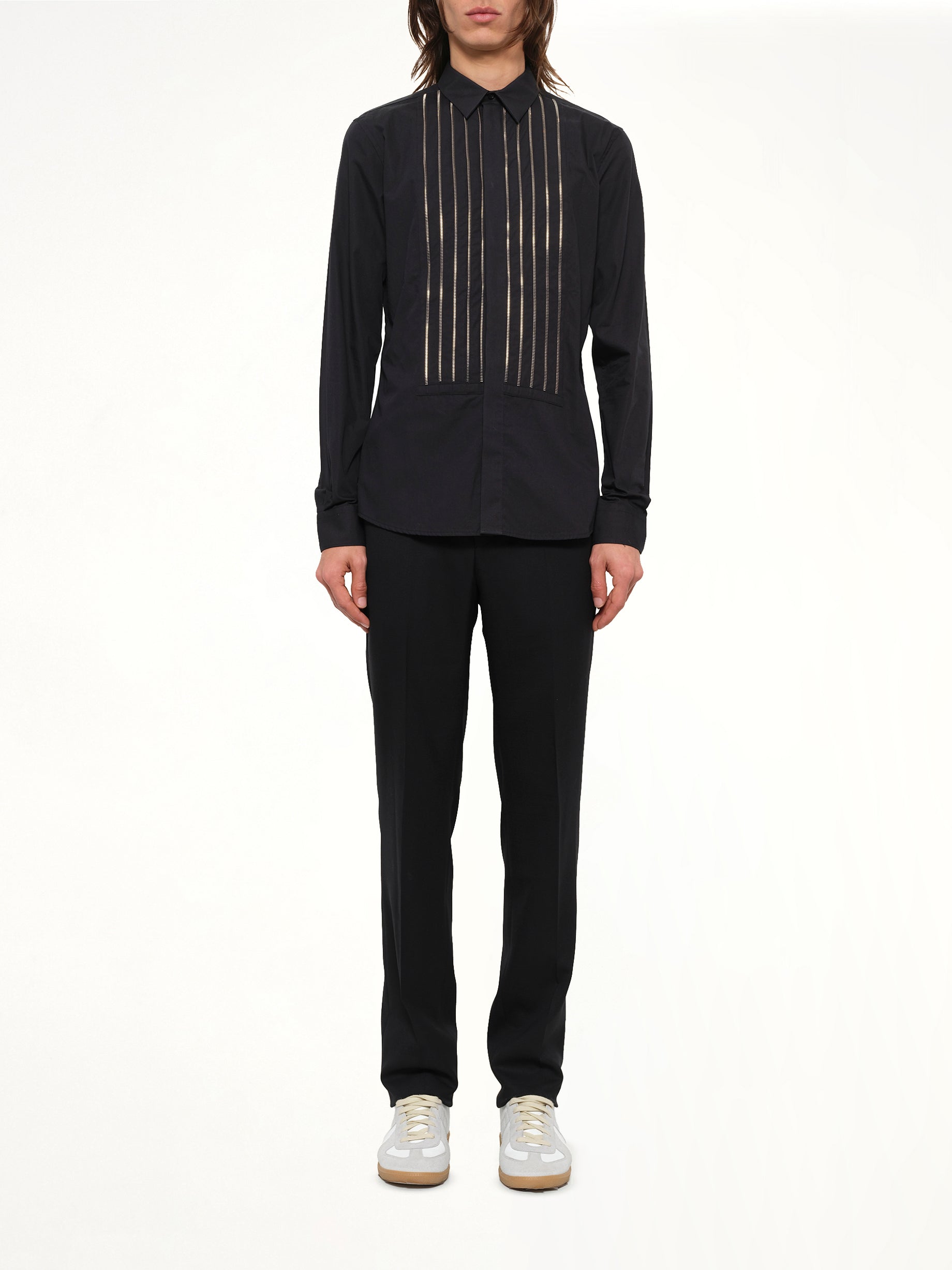Givenchy Shirt in Black