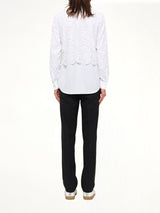 Givenchy Shirt in White