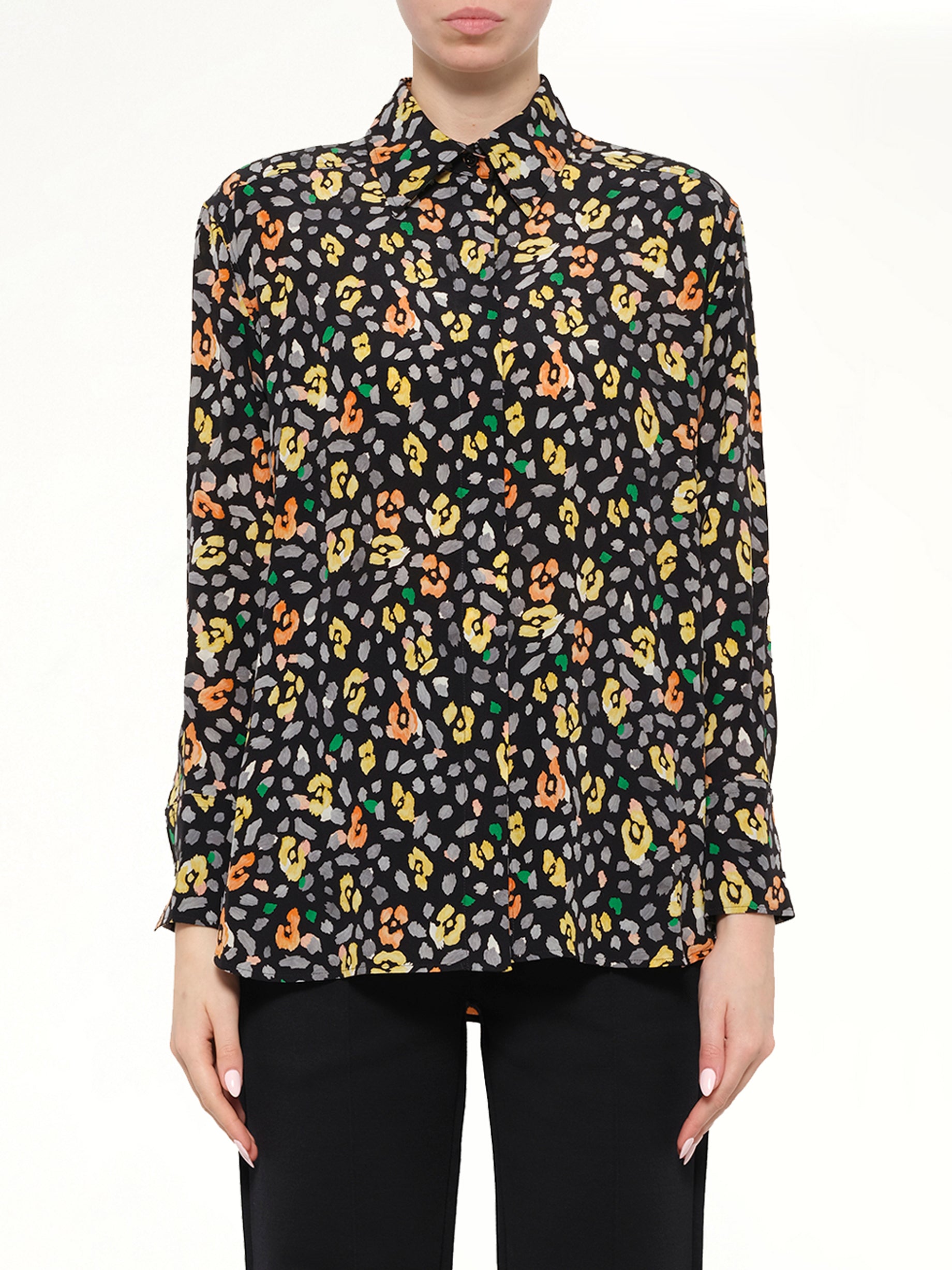 Givenchy Shirt in Multicolor