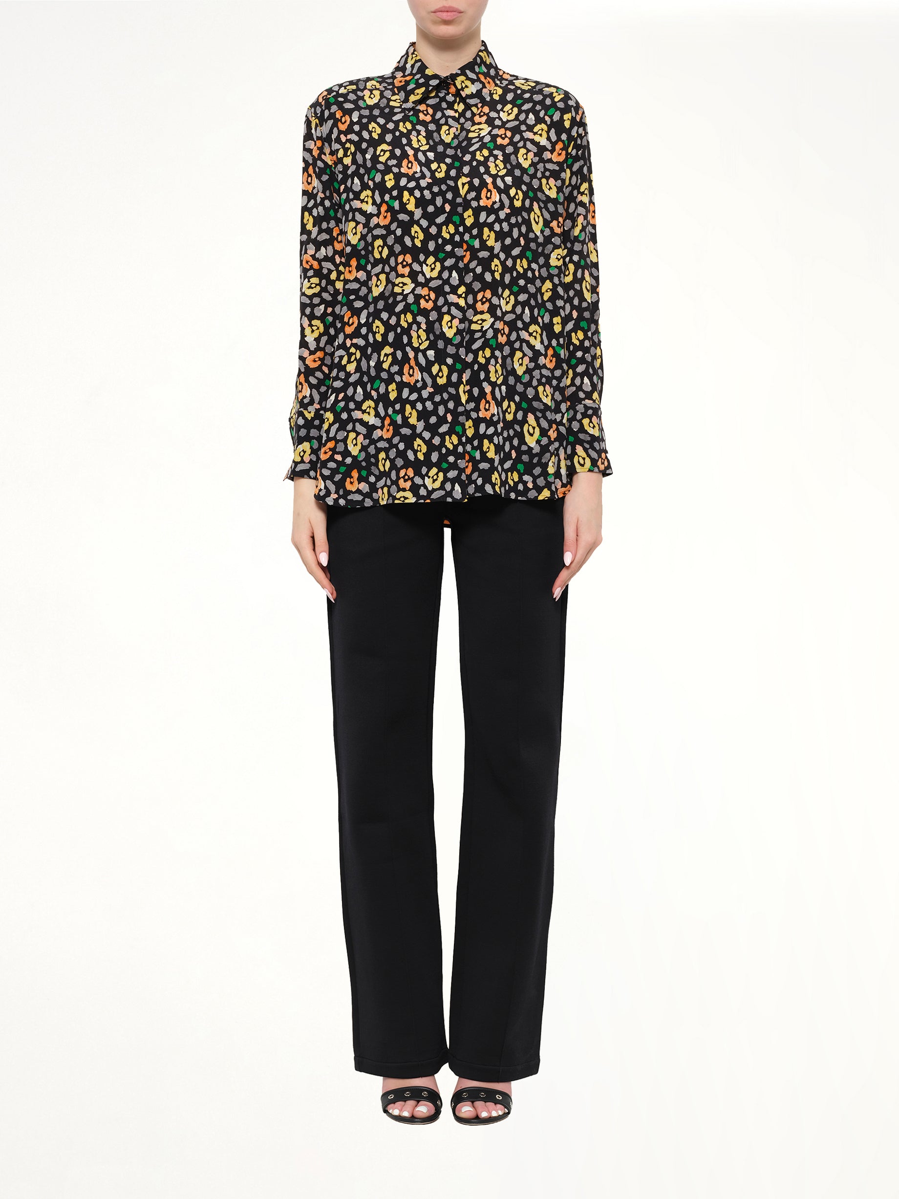 Givenchy Shirt in Multicolor