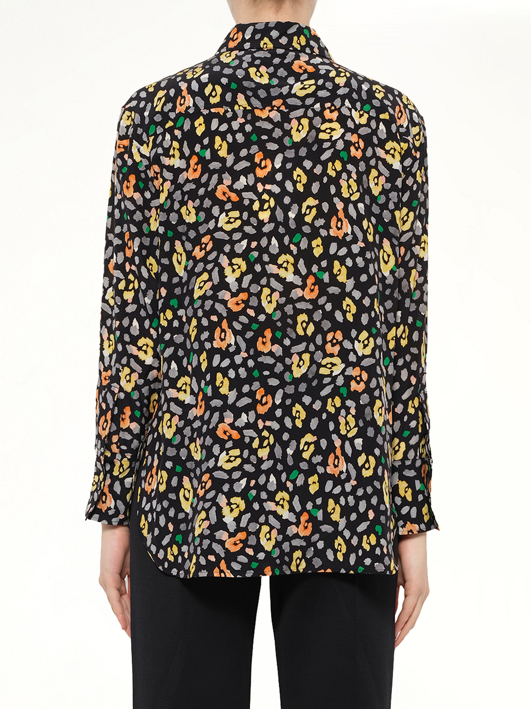 Givenchy Shirt in Multicolor
