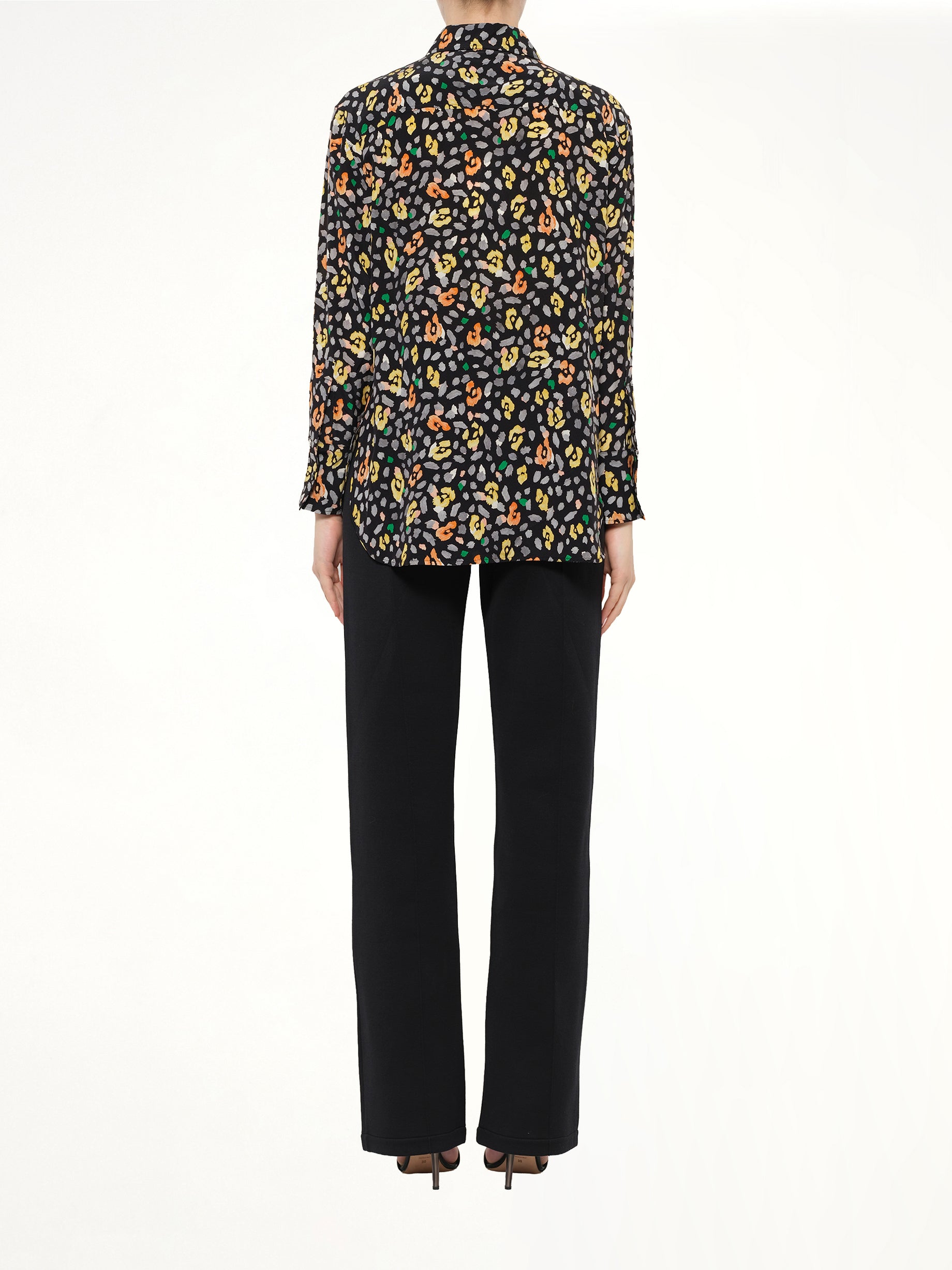 Givenchy Shirt in Multicolor