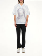 Givenchy T-Shirt in Blue