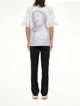 Givenchy T-Shirt in Blue