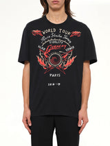 Givenchy T-Shirts Black