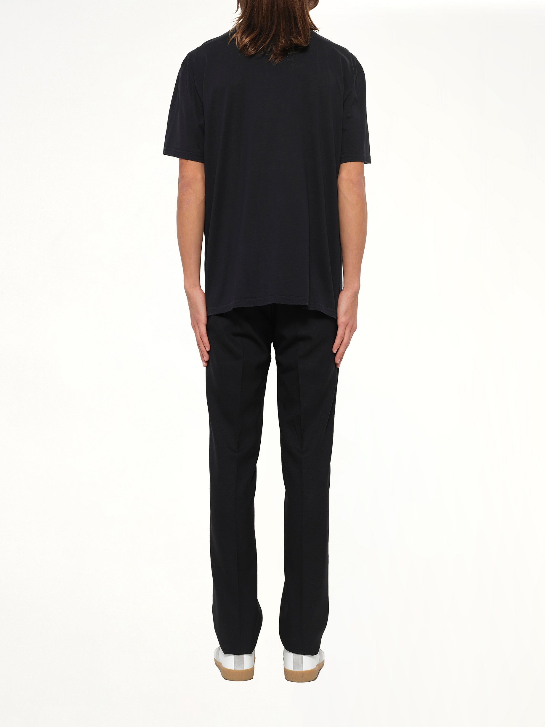 Givenchy T-Shirts Black