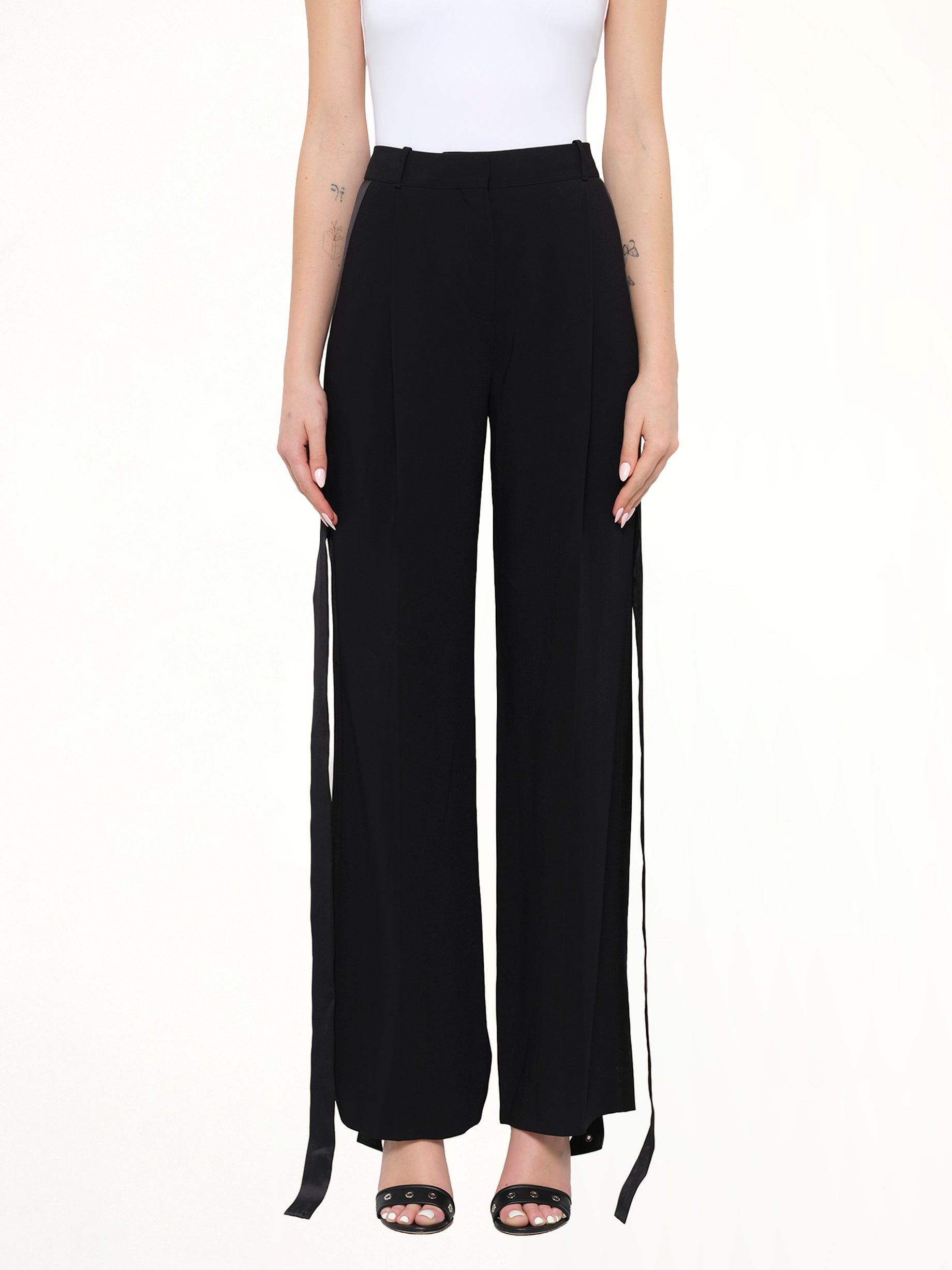 Givenchy Trousers in Black