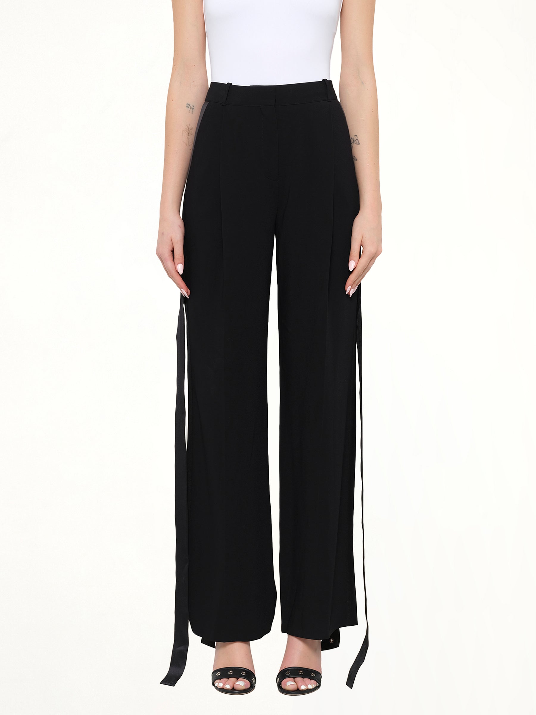 Givenchy Trousers in Black