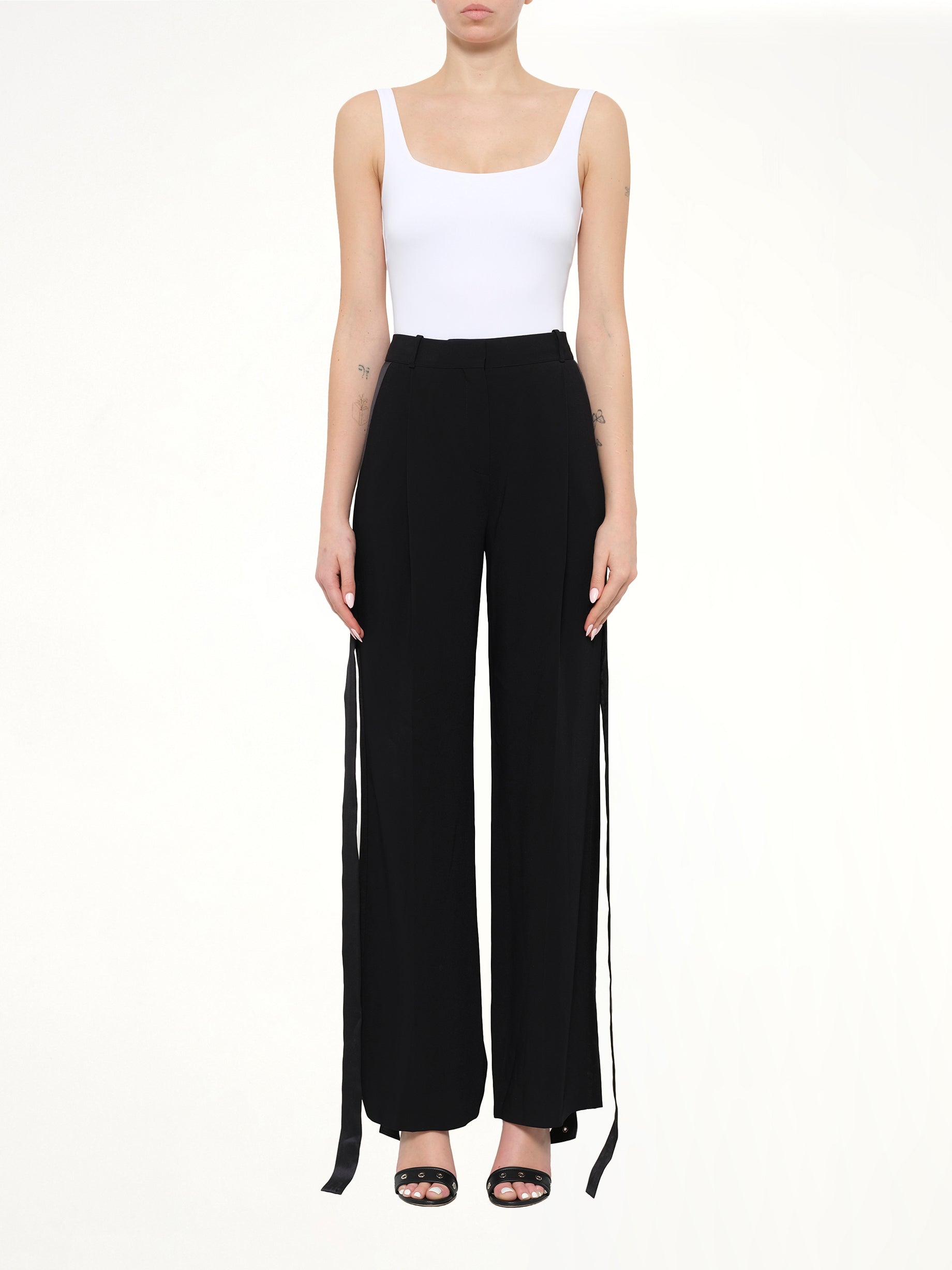 Givenchy Trousers in Black