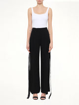 Givenchy Trousers in Black