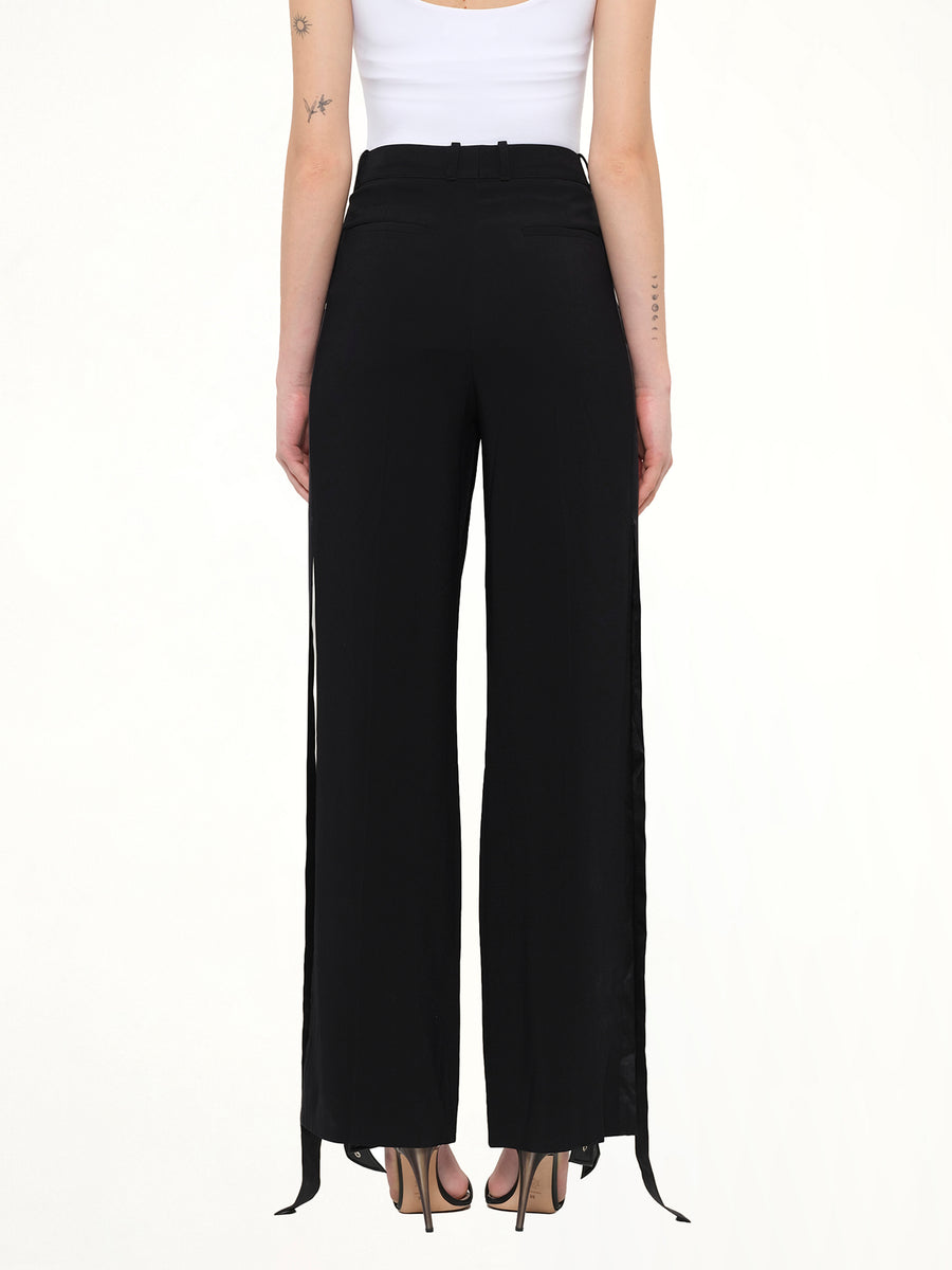 Givenchy Trousers in Black