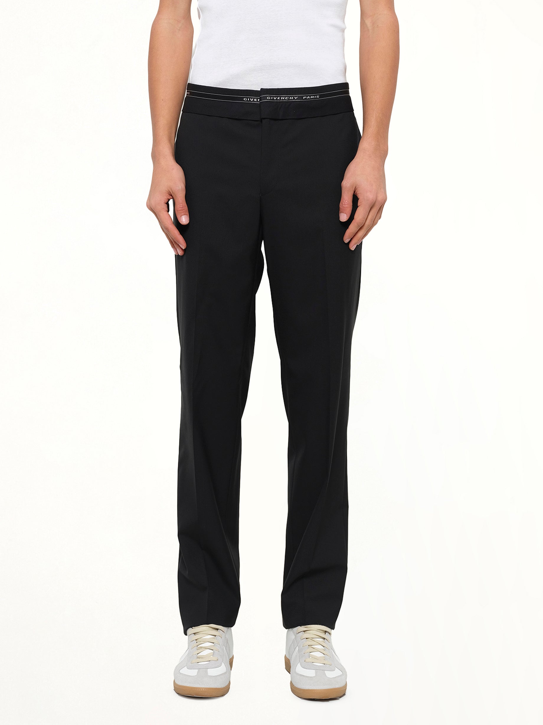 Givenchy Trousers in Black