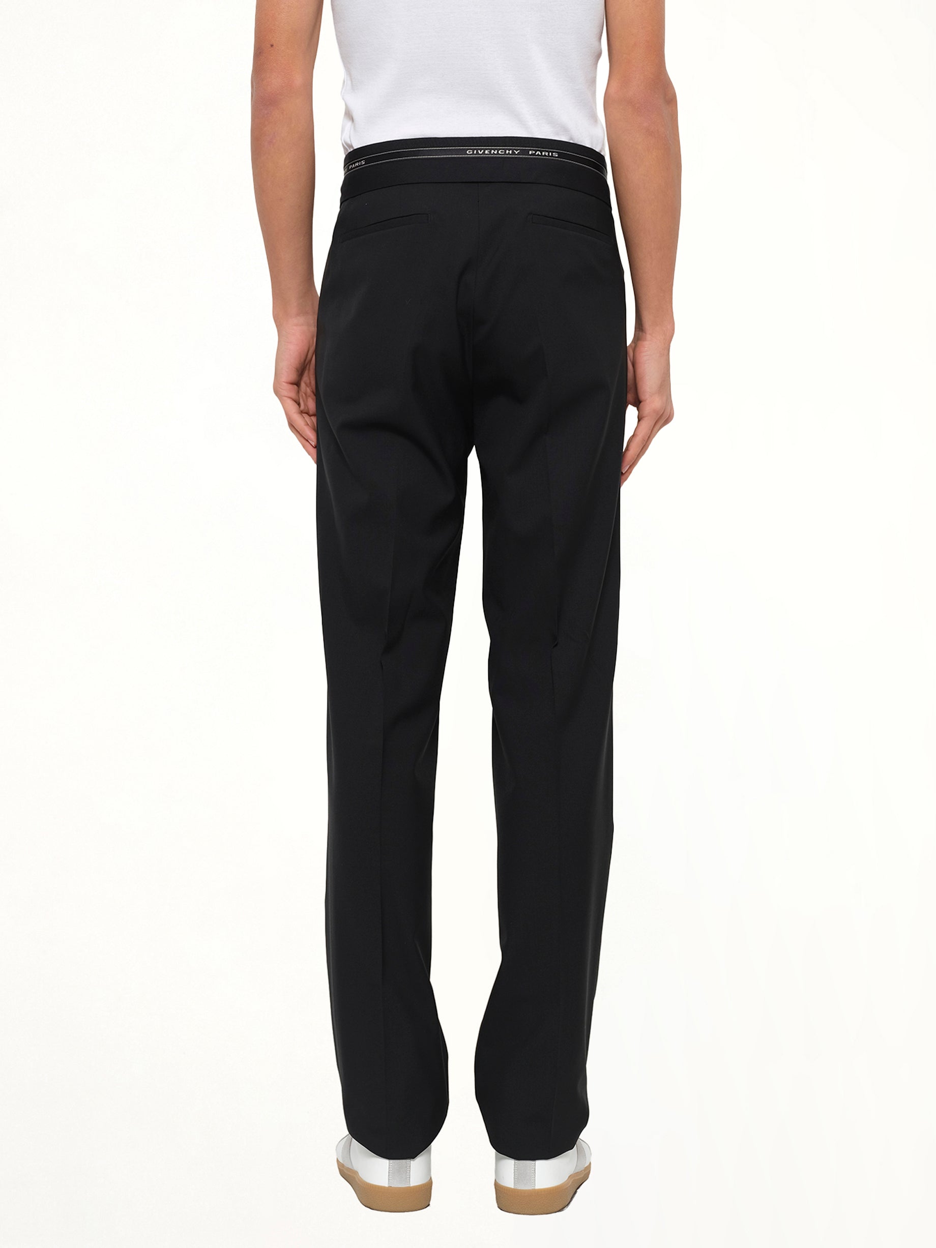 Givenchy Trousers in Black