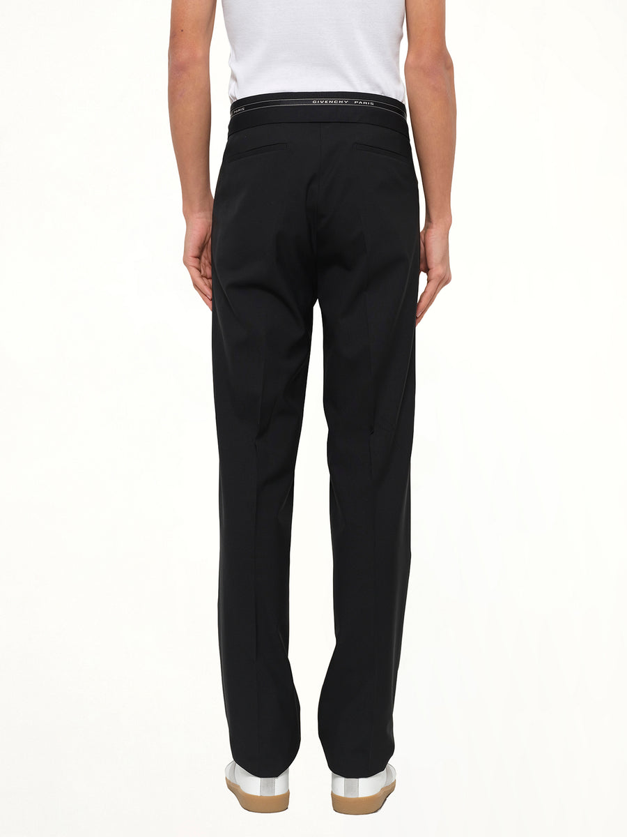 Givenchy Trousers in Black