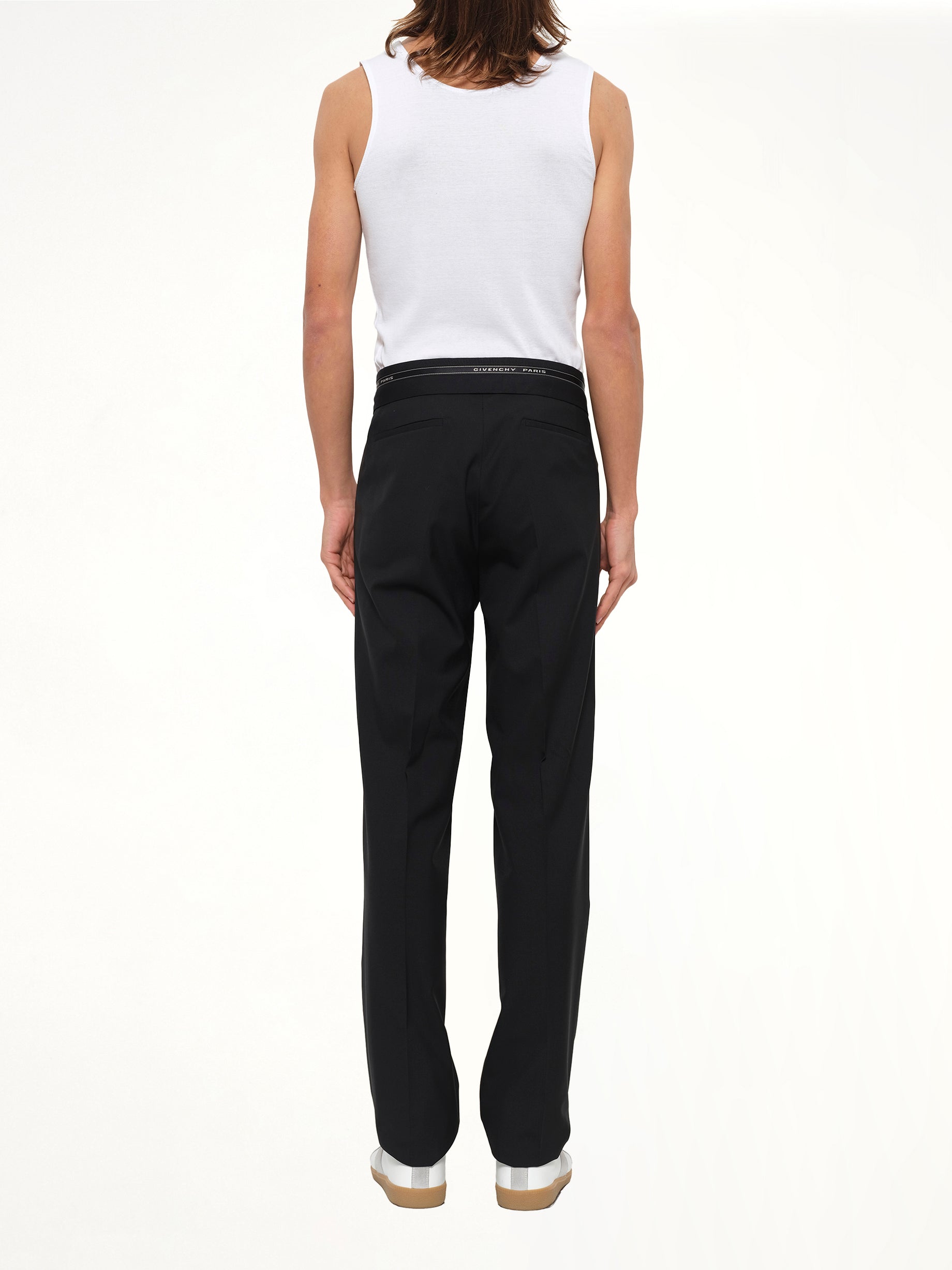 Givenchy Trousers in Black