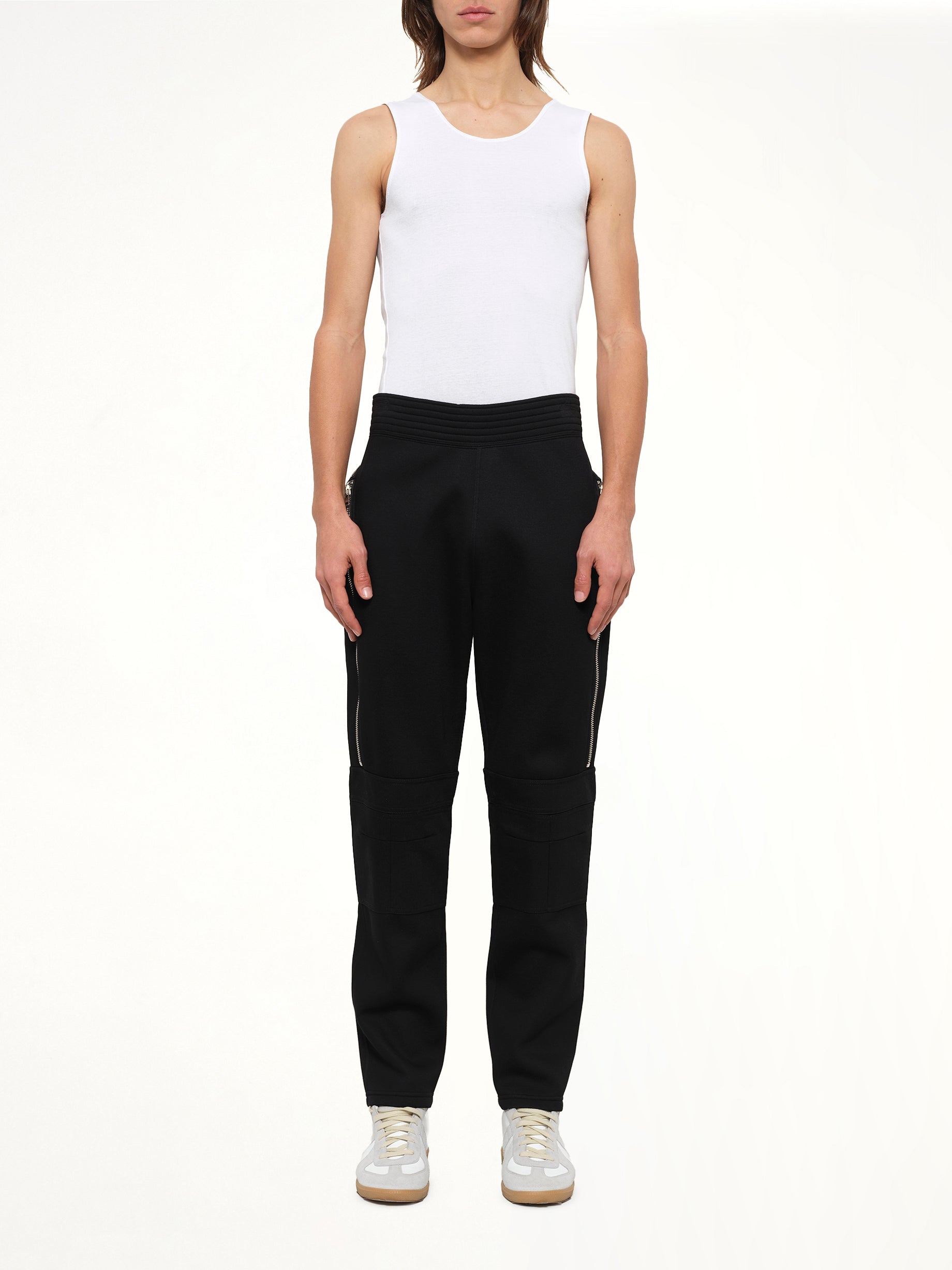 Givenchy Trousers in Black