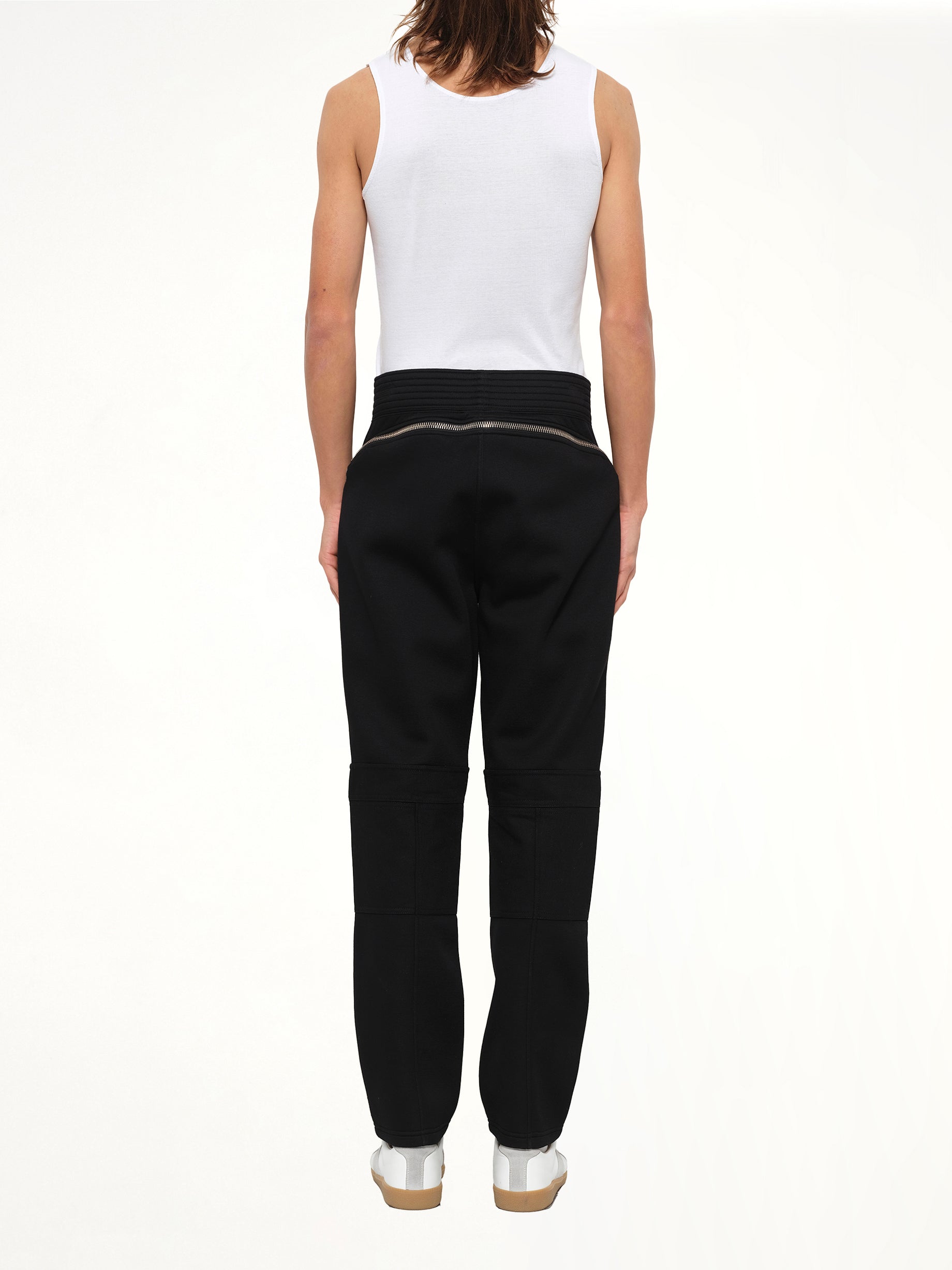 Givenchy Trousers in Black