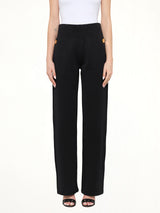 Givenchy Trousers in Black