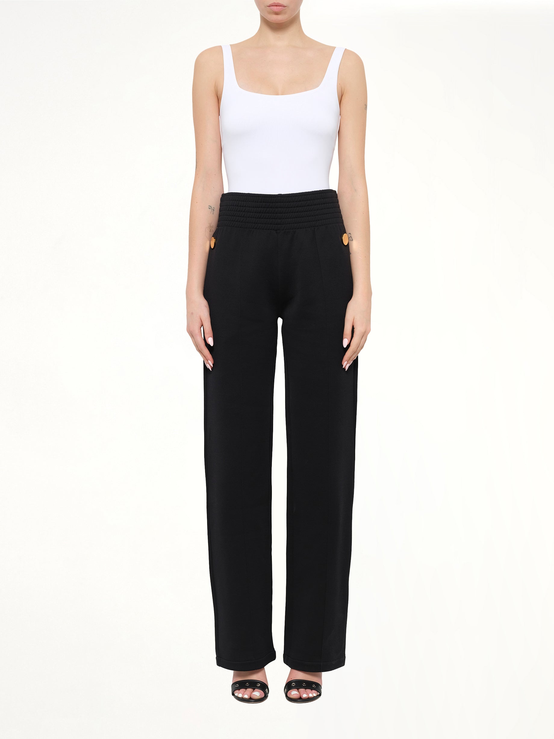 Givenchy Trousers in Black