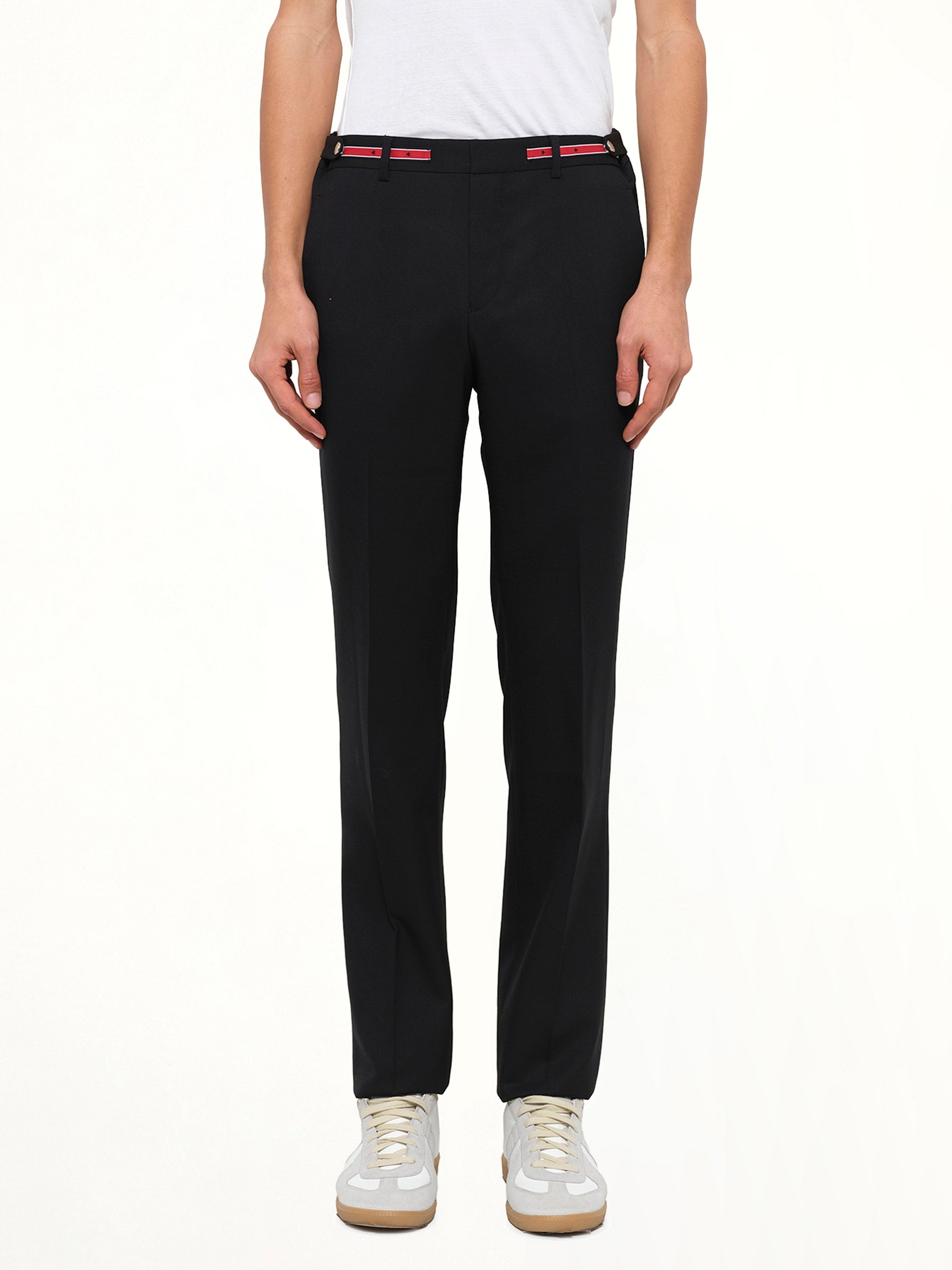 Givenchy Trousers in Black