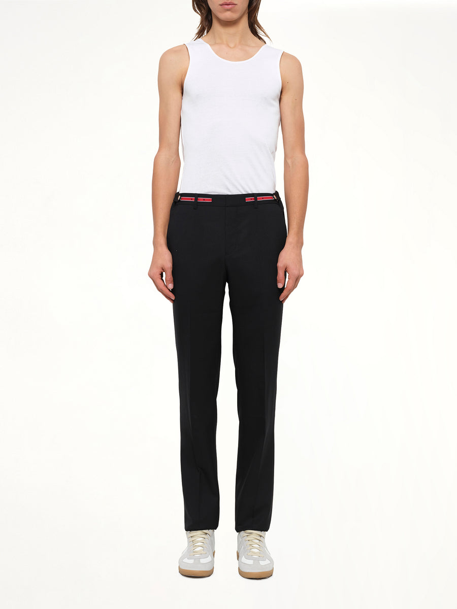 Givenchy Trousers in Black