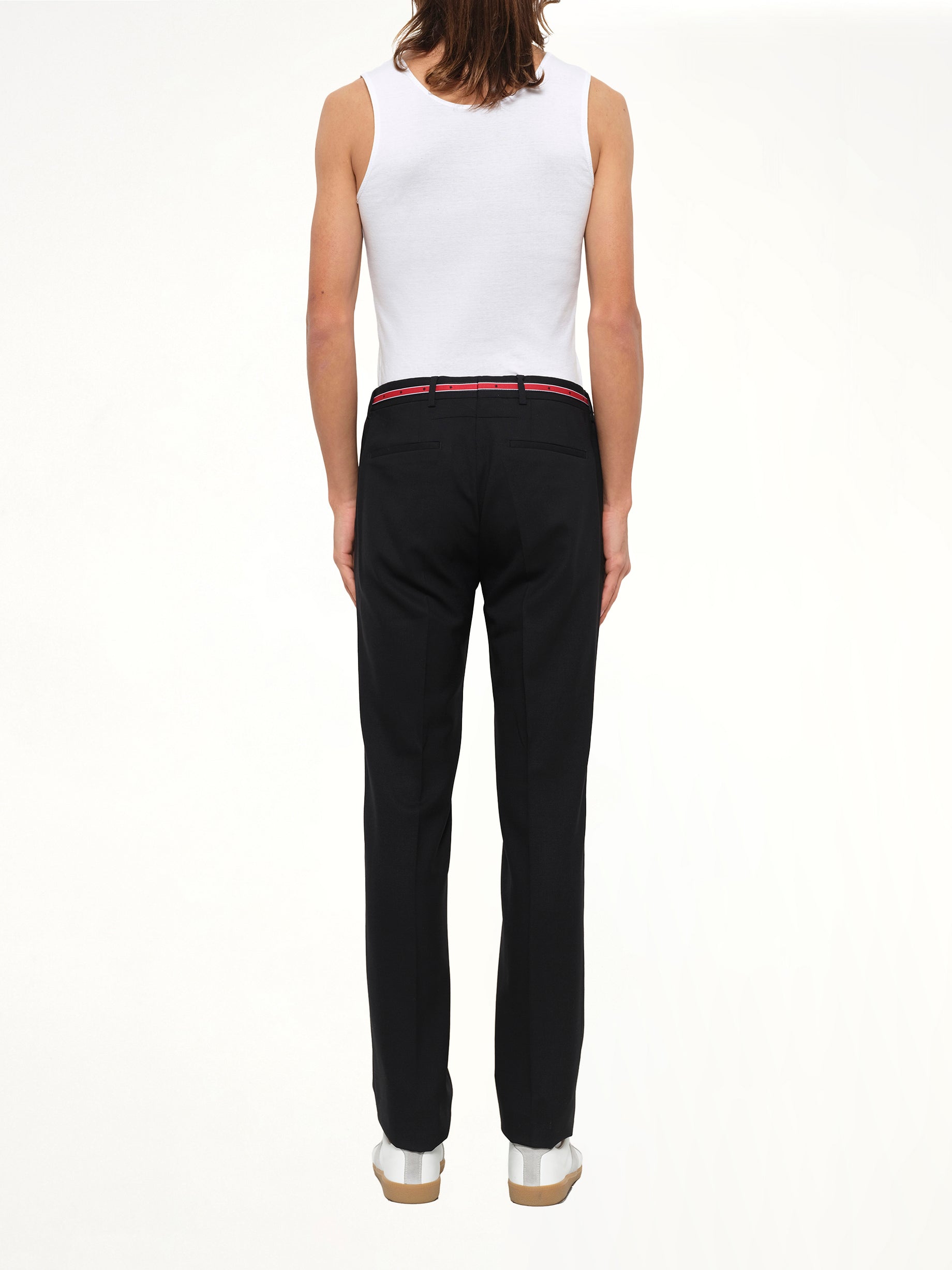 Givenchy Trousers in Black