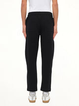 Jumping Tiger Pant in Black