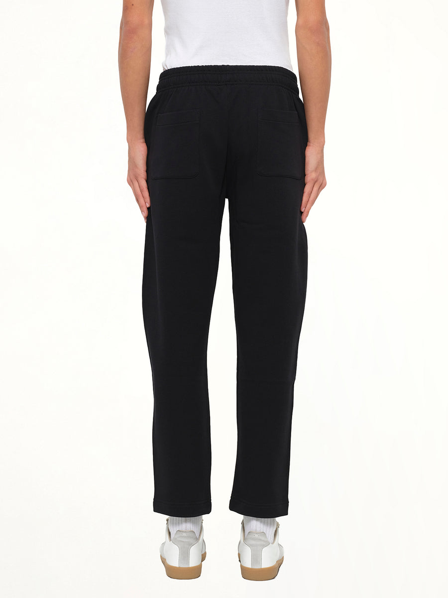 Jumping Tiger Pant in Black