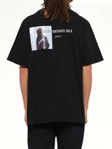 Juunj T-Shirt in Black