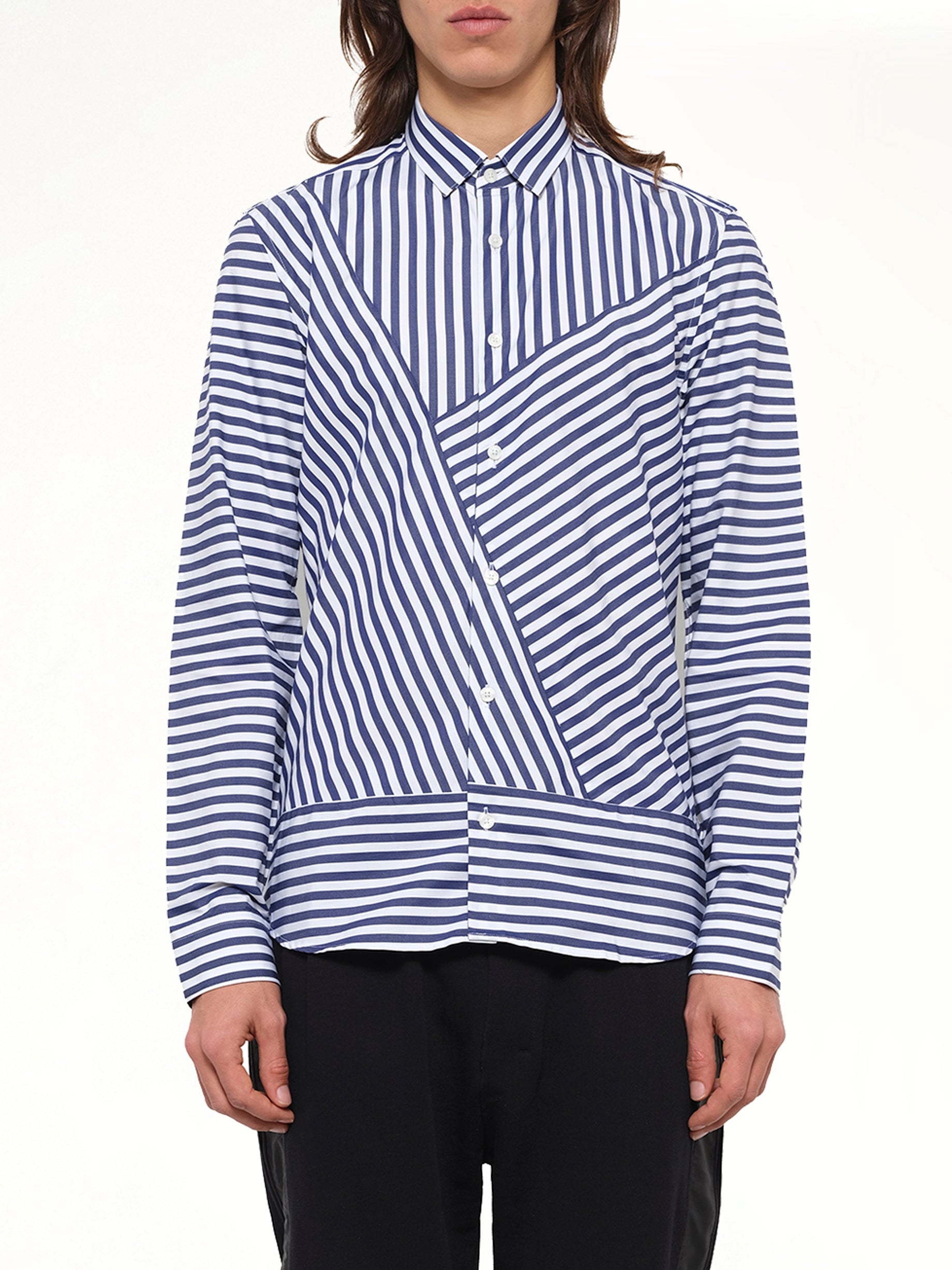 Kenzo Shirt in Blue