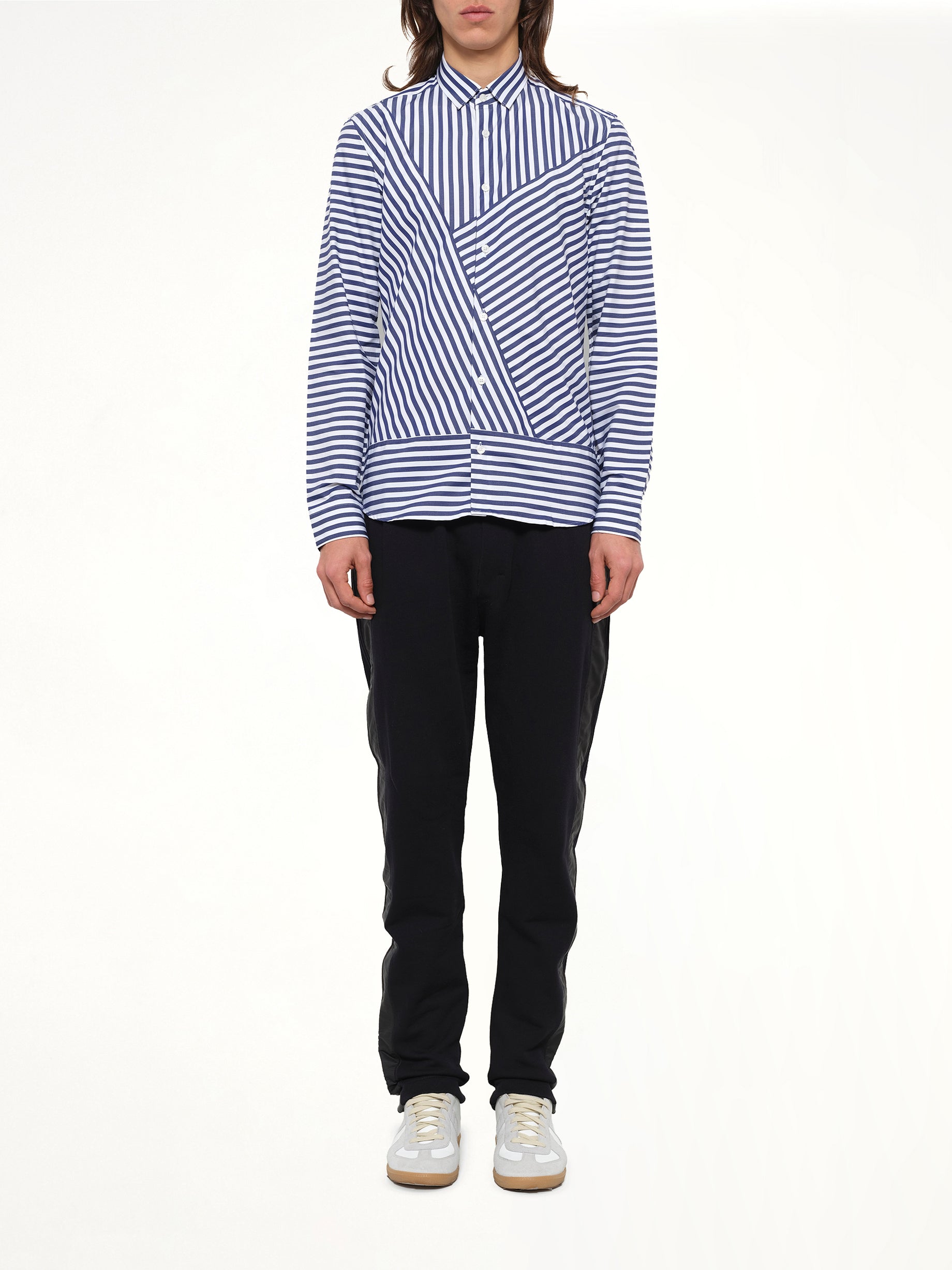 Kenzo Shirt in Blue
