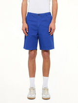 Kenzo Shorts in Blue