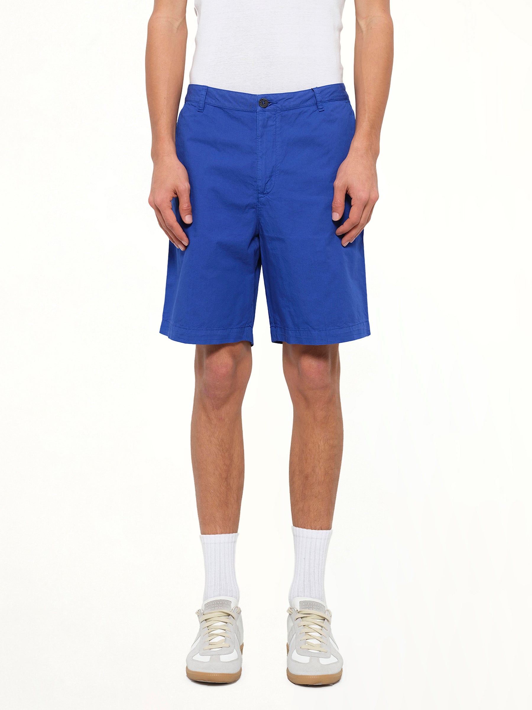 Kenzo Shorts in Blue