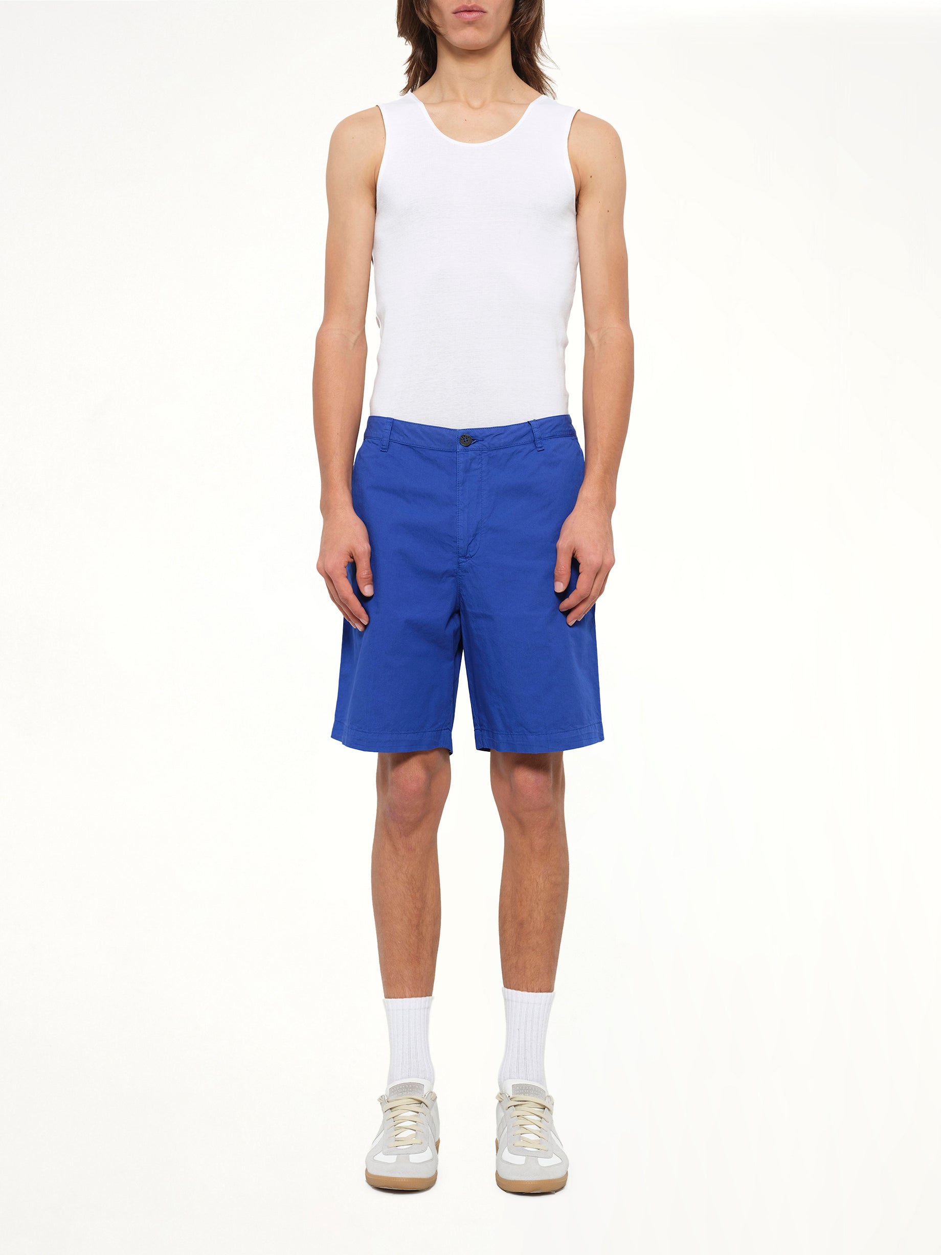 Kenzo Shorts in Blue