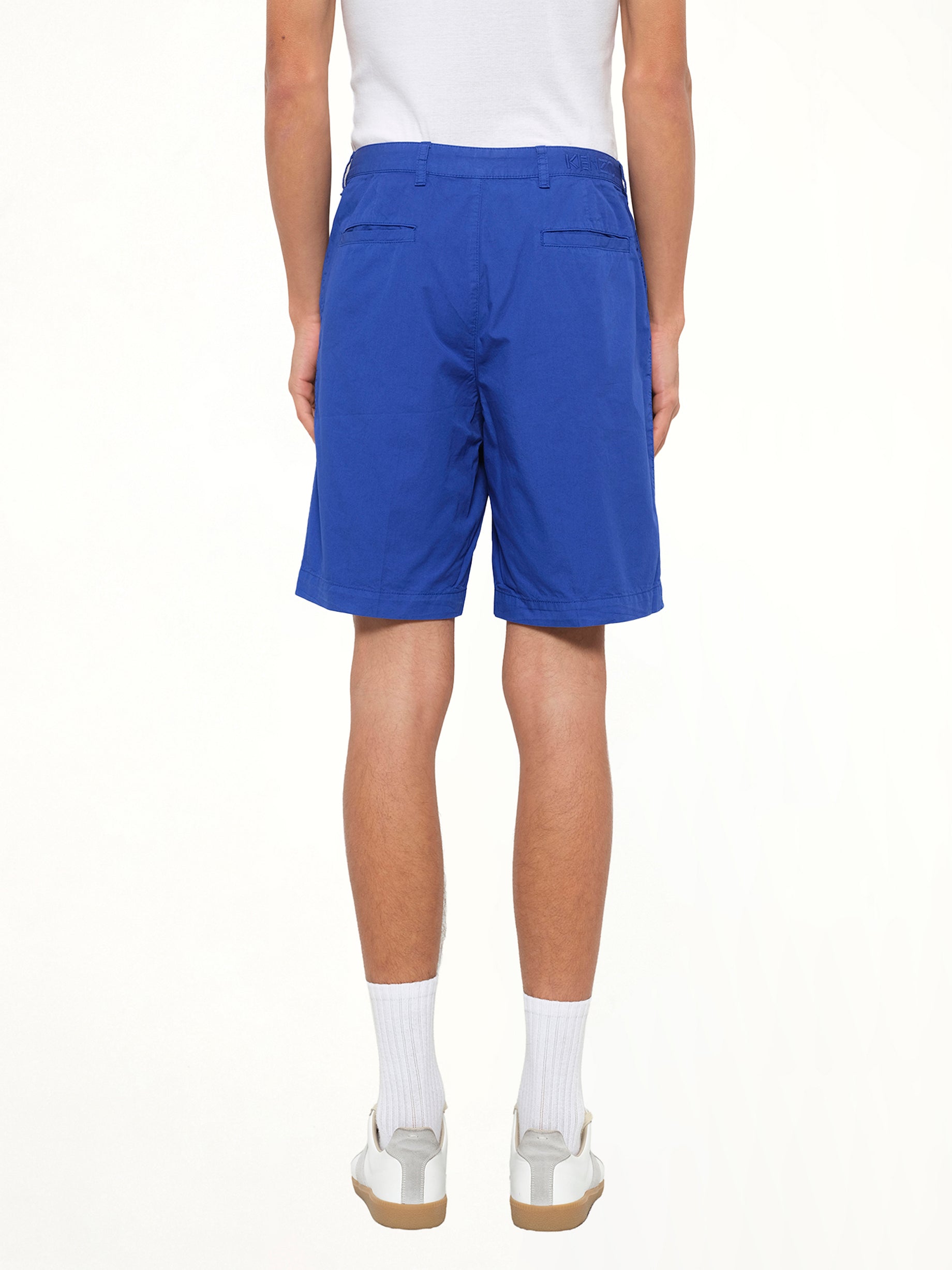 Kenzo Shorts in Blue