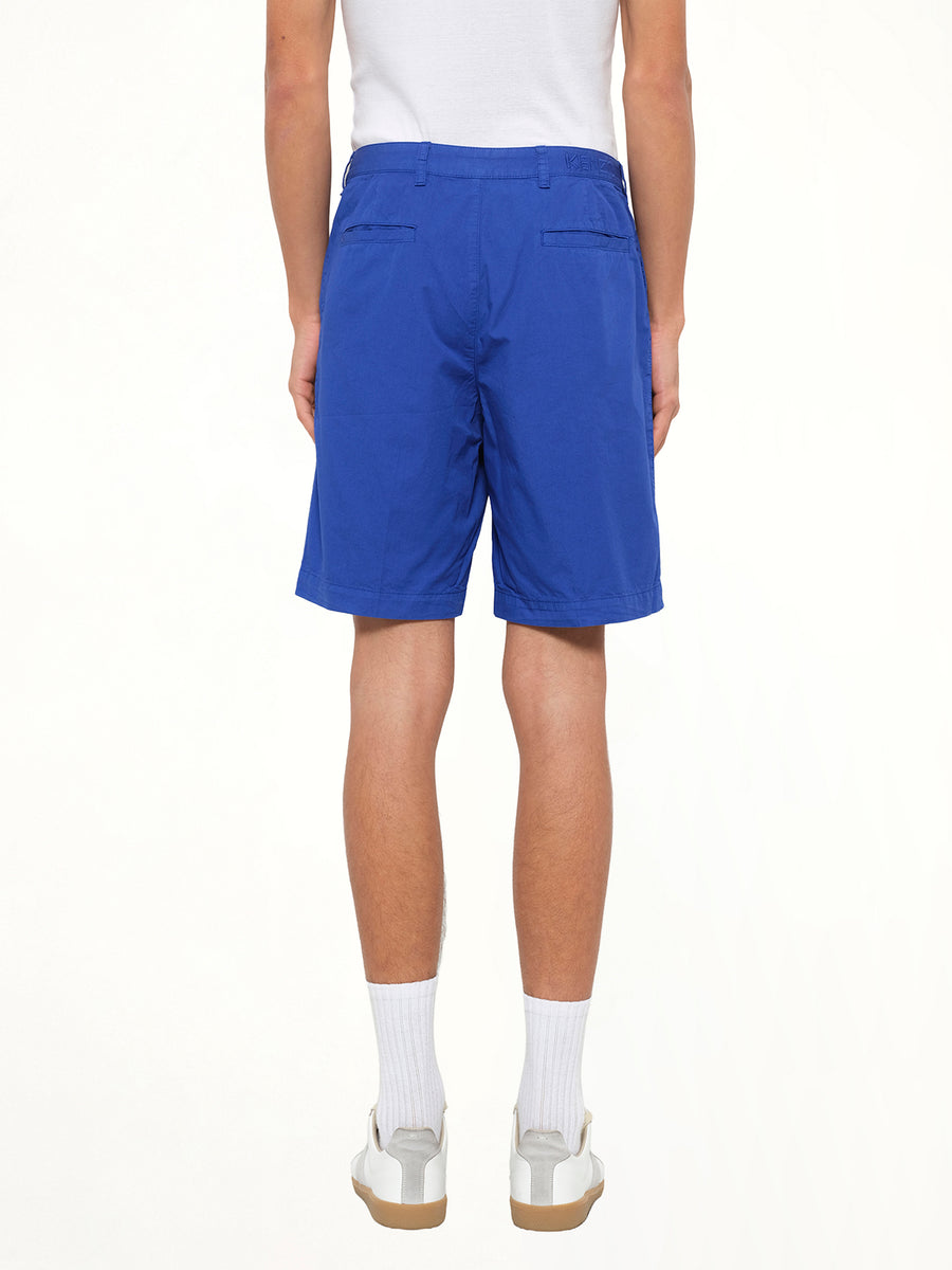 Kenzo Shorts in Blue