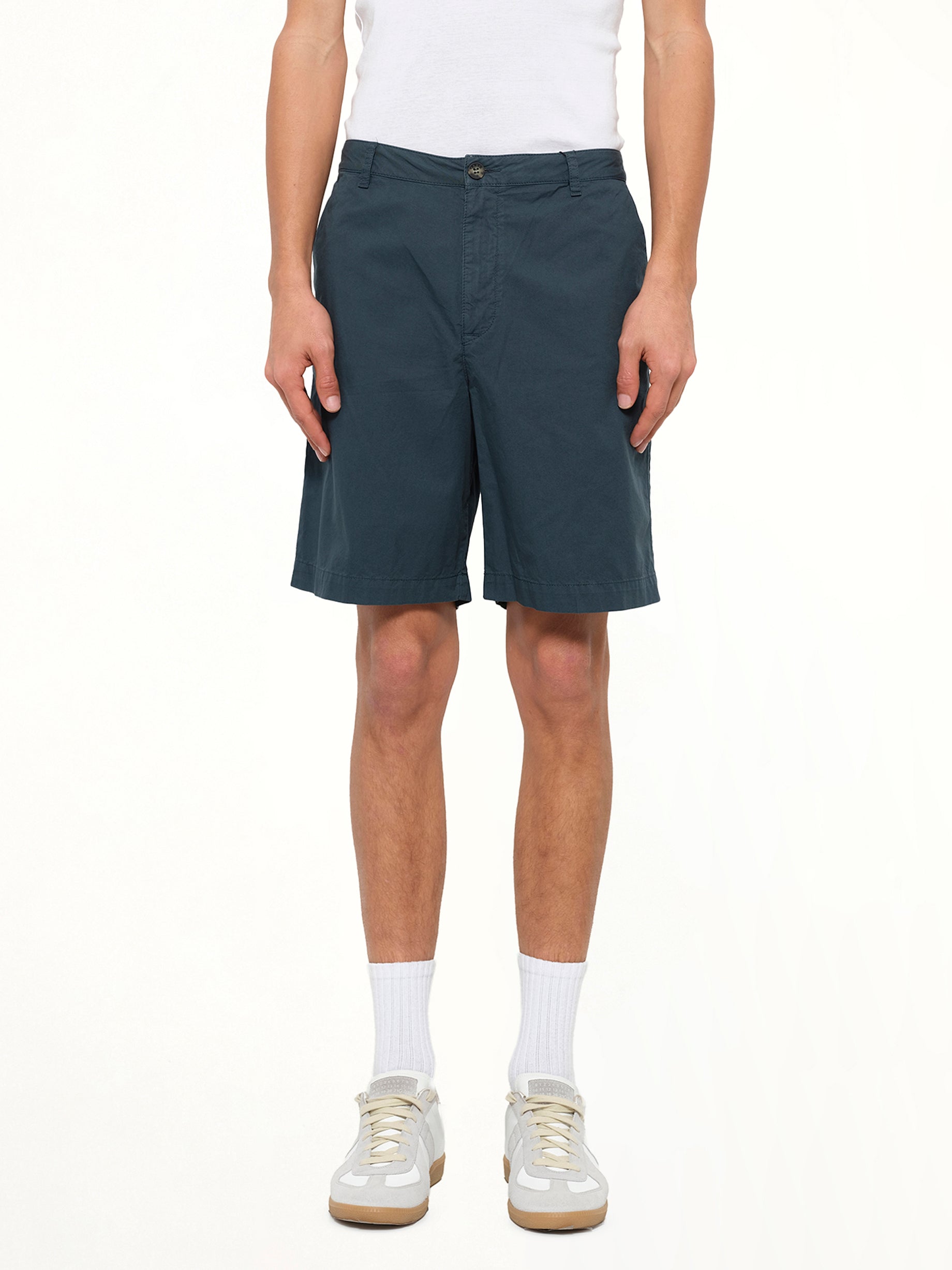 Kenzo Shorts in Green